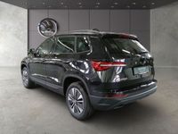 Skoda Karoq - Vorschau Bild 4