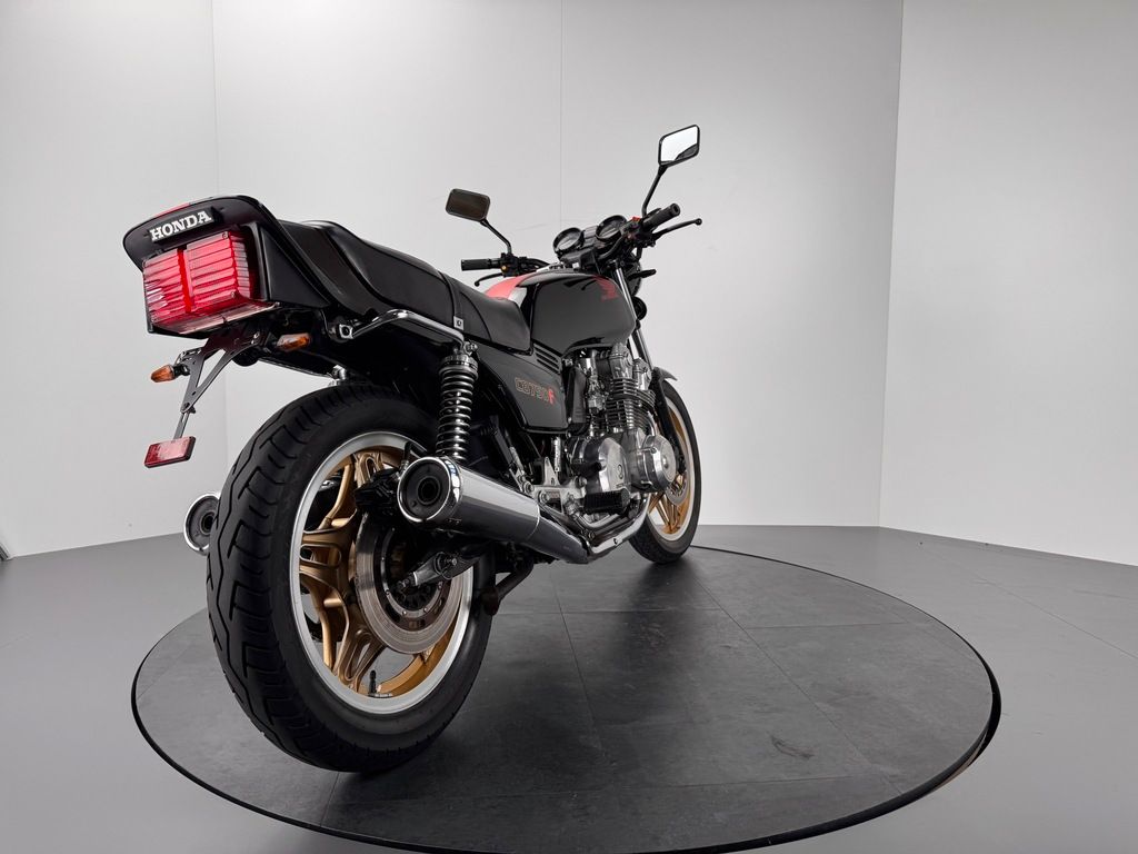 Fahrzeugabbildung Honda CB750F Bol d'Or *TOP-ZUSTAND *WENIG KM