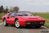 Ferrari 328 GTS - Ferrari mit Benzin-Antrieb: 328