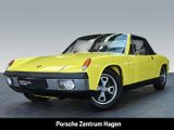 Porsche 914