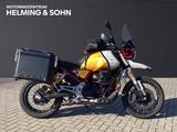 Moto Guzzi V85 TT - MOTO GUZZI V8