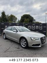 Audi A5 Sportback 2.0 TFSI *1. HAND*ALLRAD* - gebrauchte Audi A5 aus dem Jahr 2014