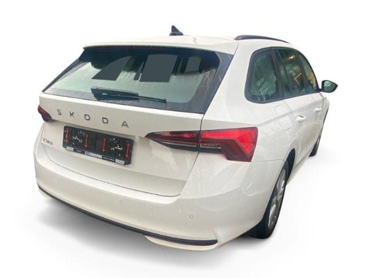 Skoda Octavia - Bild 5