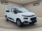 Citroën Berlingo Feel M Navi PDC AHK 2.Hand GARANTIE - Citroën Berlingo Feel M Gebrauchtwagen