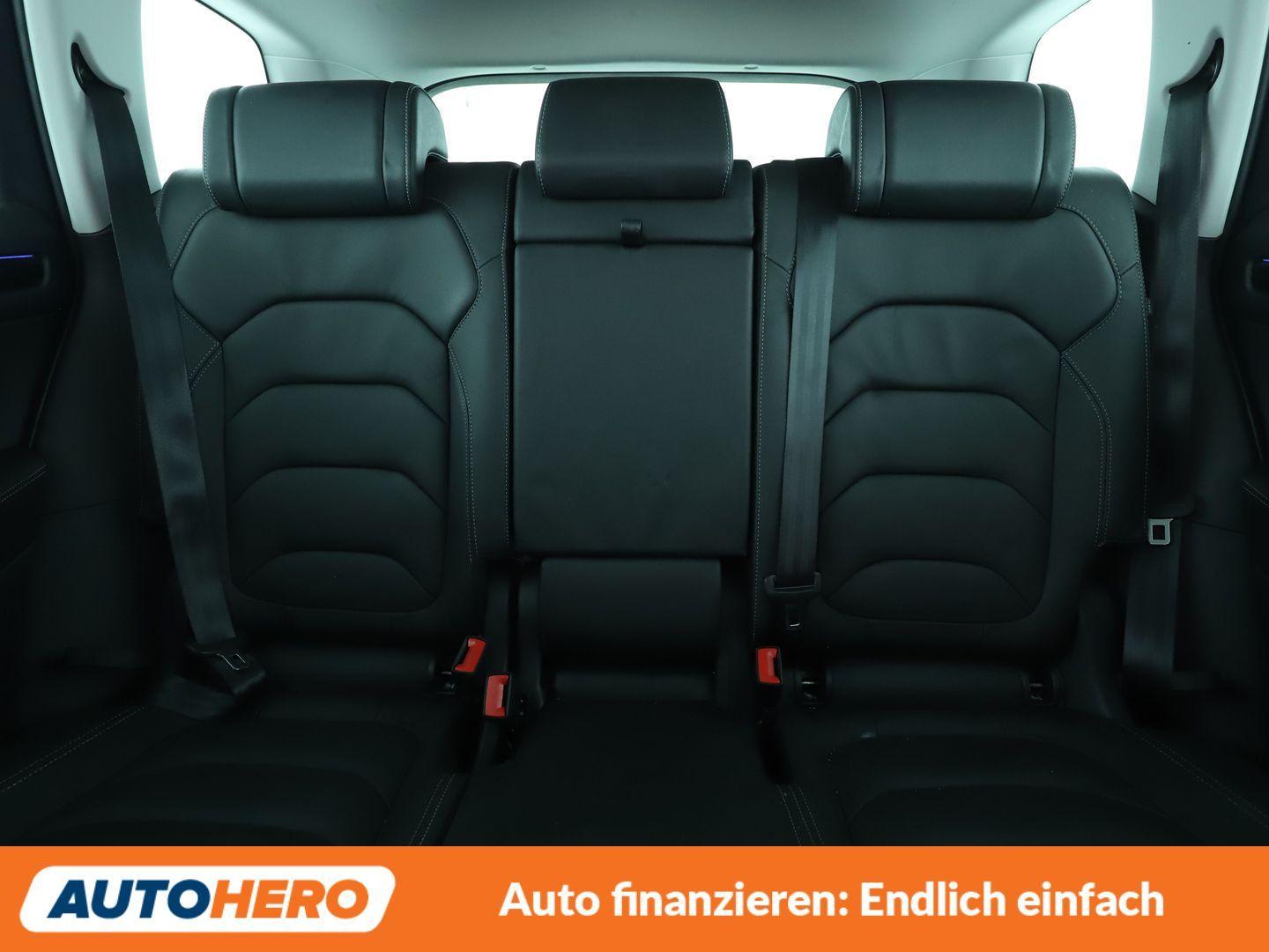 Skoda Kodiaq 2.0 TSI Style 4x4 Aut*NAVI*LED*ACC*CAM*