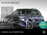 Mercedes-Benz GLE 450 4M AMG|NIGHT|PANO|MEM|AIRMATIC|KEYL|360° - Mercedes-Benz GLE 450 in Stuttgart