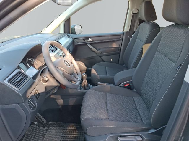 Caddy 1.4 TSI Maxi Trendline *Rollstuhlumbau*