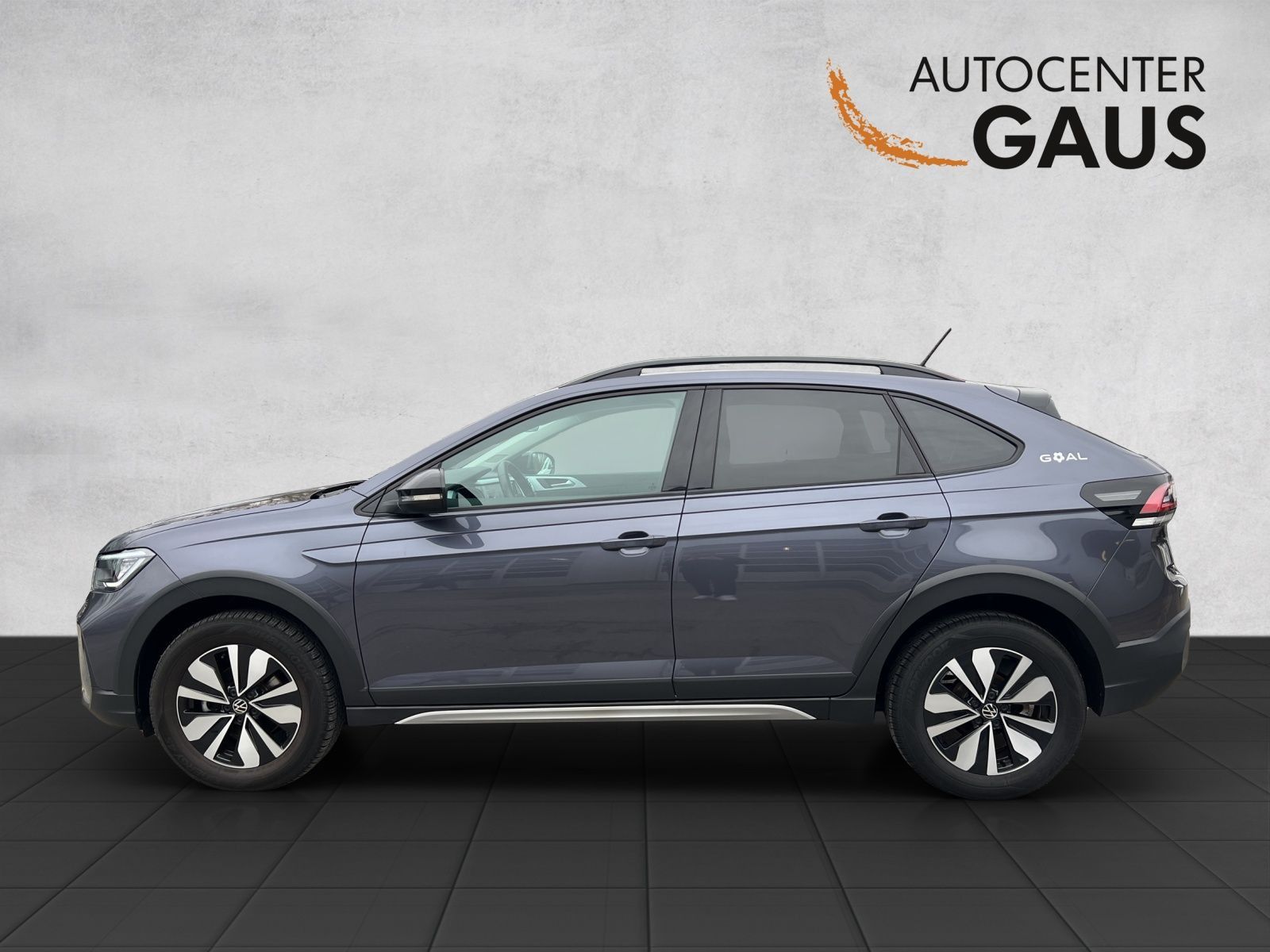 Taigo Goal 1.0 TSI AHK*Navi*ACC