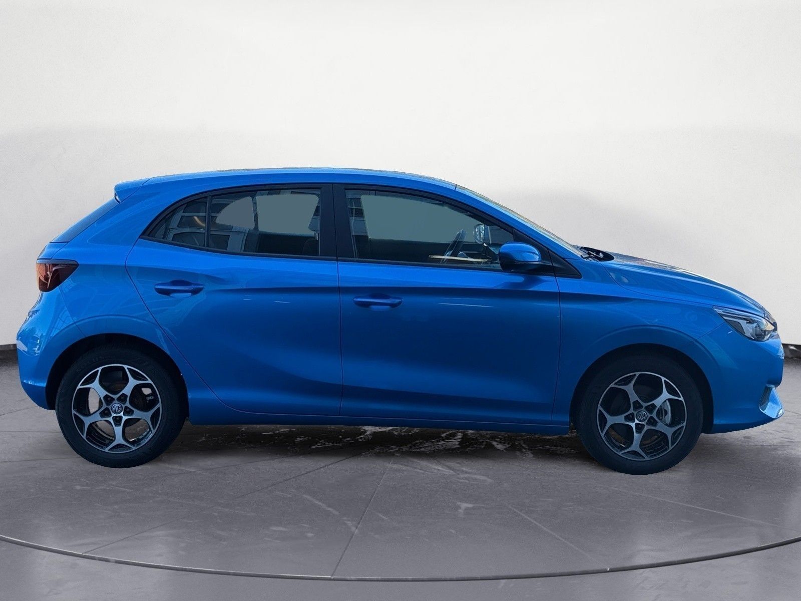 MG3