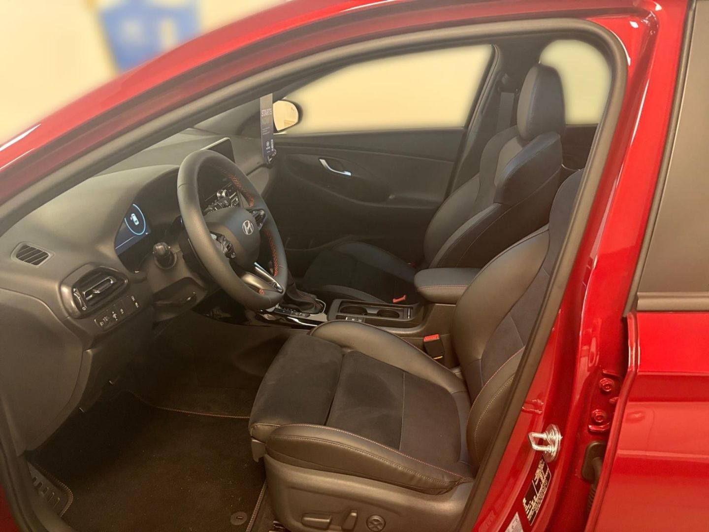 Hyundai i30 – Bild 8