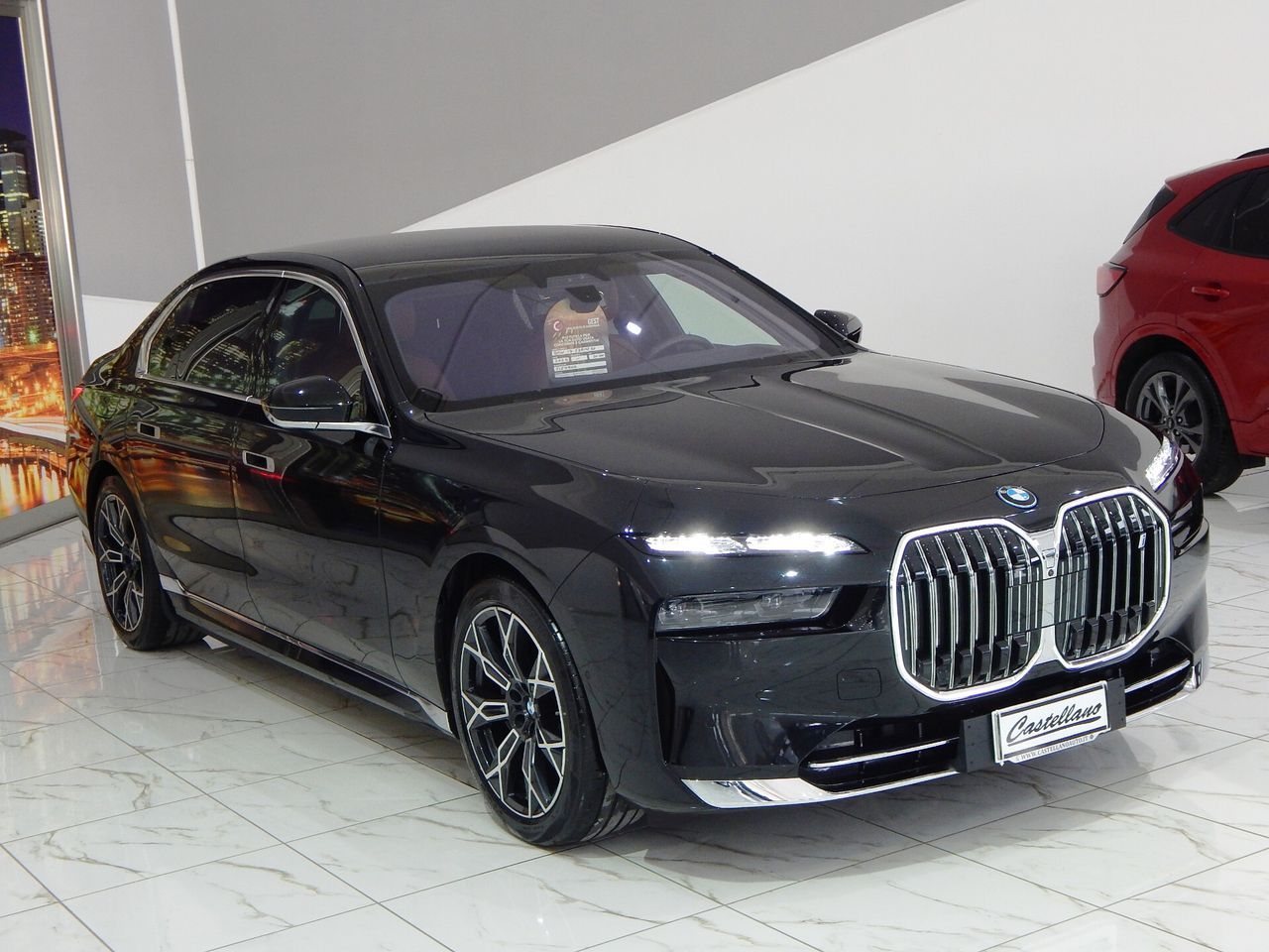 Other BMW i7 Edrive50 imagem 3