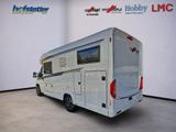 Carthago C1-TOURER T 143 KB-LE lightweight 3.5t Liste: 12 - Carthago C
