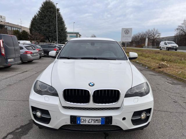 BMW Bmw X6 xDrive30d Futura