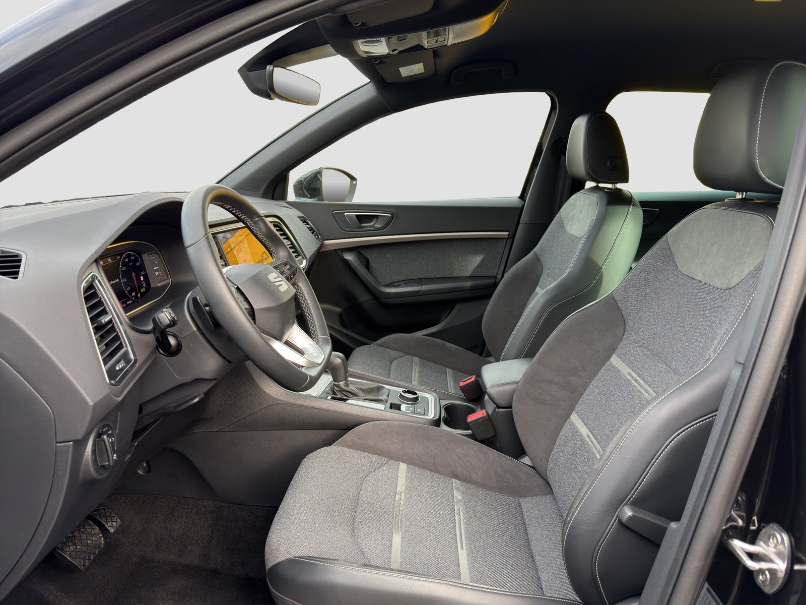 Seat Ateca - Bild 8