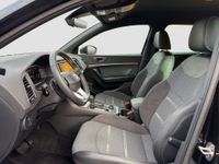 Seat Ateca - Vorschau Bild 8