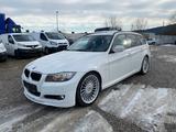 ALPINA D3 2,0 Bi-Turbo Touring * Teilleder* - ALPINA: B2