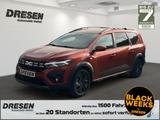 Dacia Jogger Expression Hybrid 140 7-Sitzer *Klimaauto - Dacia Jogger Expression mit Hybrid-Antrieb (Benzin/Elektro)