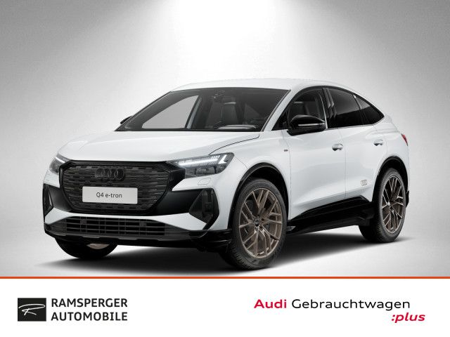 Audi Q4 e-tron - Bild 1