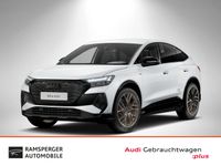 Audi Q4 e-tron - Vorschau Bild 1
