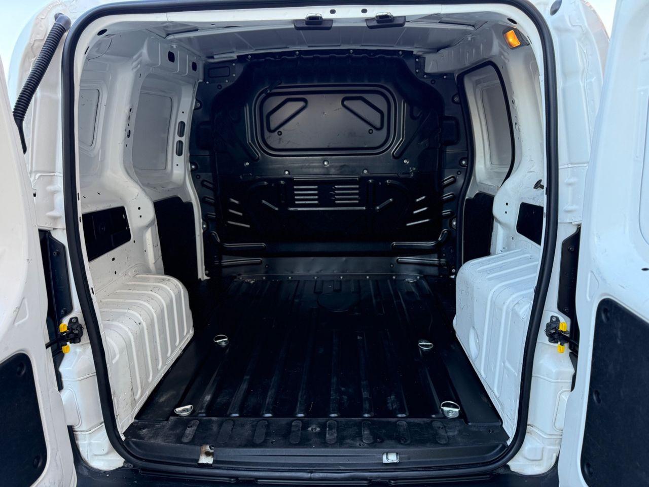 Fiat Fiorino 1.3 MJT 95CV Cargo SX Furgone 2022 