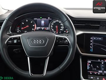 Audi A6 - 10