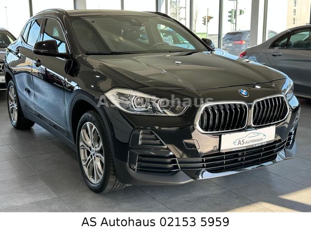 BMW sDrive 18 d Advantage Plus