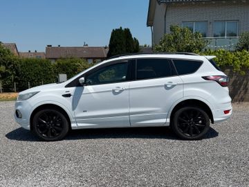 Ford Kuga - 5