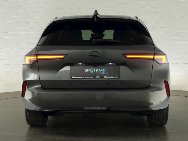 Astra L ST GS AT+AHK+LED MATRIX+360 GRAD KAMERA+