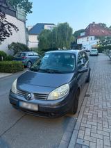 Renault scenic 1.9 Diesel - Renault Scenic aus 2006 mit Diesel-Antrieb