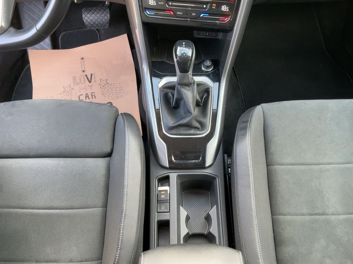 Volkswagen T-Roc - Bild 18