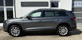 Skoda Kodiaq Ambition 1.5 TSI DSG NAVI LED KAMERA GRA - gebrauchte Skoda Kodiaq aus dem Jahr 2023