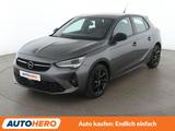 Opel Corsa 1.2 Turbo GS Line Aut. *VC*LED*TEMPO*CAM* - Opel Corsa Gebrauchtwagen in Stuttgart
