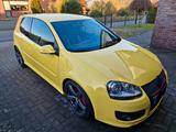 Volkswagen Golf V GTI Pirelli  - Volkswagen Golf aus 2008: GTI