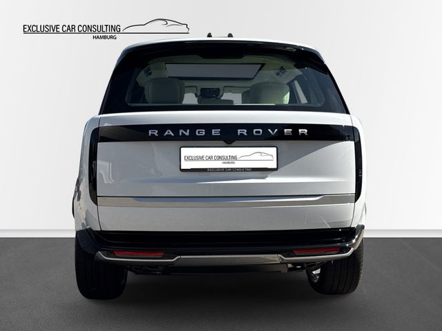 LAND ROVER Range Rover – Bild 5