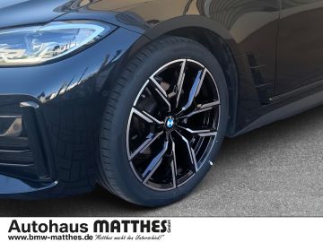 BMW 420 - 7