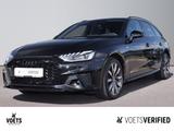 Audi A4 AVANT 40 TFSI S-TRONIC 2x S-LINE+ MATRIX-LED+
