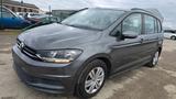 Volkswagen Touran 1.4 TSI Comfortline BMT - VW Touran Unfallwagen