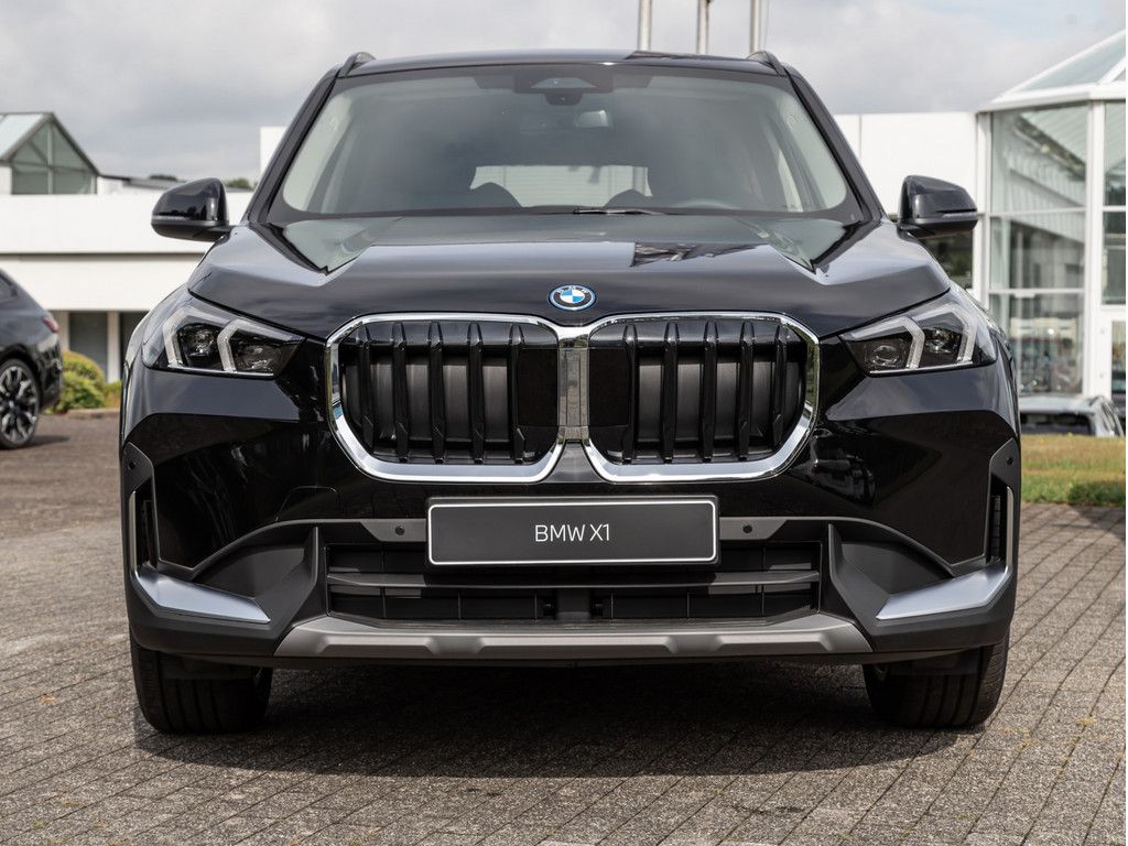 BMW X1 - Bild 2