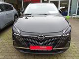 Nissan Qashqai 1.3 DIG-T N-Connecta AUTOMATIK - Nissan Qashqai Gebrauchtwagen in Saarbrücken