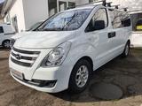 Hyundai H-1 MwSt.*AHK*KLIMA*SITZHEIZ.*TÜV:11/2026*2xSCHI - Hyundai: X20