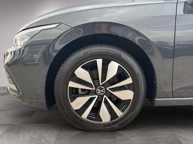 Volkswagen Golf Life 1,0 l TSI Klimaaut./Sitzh./LED/APP, миниатюра 19