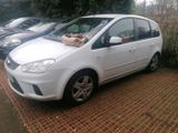 Ford Focus C-Max. CNGas.TüV.10,26 - Ford mit CNG-Antrieb