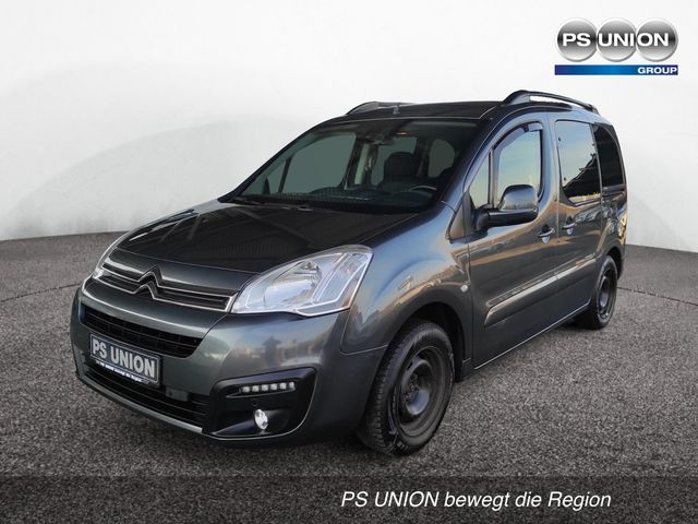 Citroën Berlingo Kombi 1.6 Shine EU6 KLIMA PDC SHZ AHK