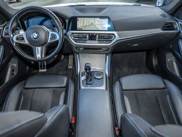 BMW 420 Gran Coupé - 3