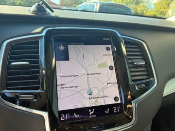 Volvo XC90 - 9