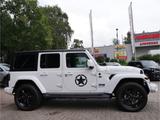 Jeep Wrangler Unlimited Sport S 2.0 T-GDI EU6d - Jeep Wrangler Gebrauchtwagen in Hamburg