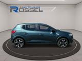 Dacia Sandero 1,0 TCe CVT Journey 16" Alu Klima PKS v. - Dacia Sandero in Kassel