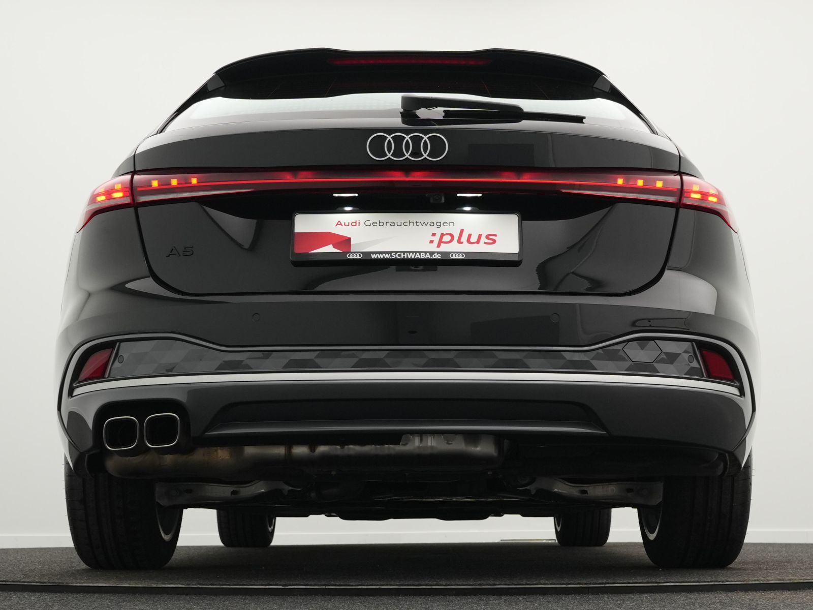 Audi A5 - Bild 34