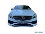 Mercedes-Benz A 180 cdi automatic AMG/Pano/LED+/Navi/Kamera - : Automatic