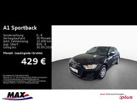 Audi A1 - Vorschau Bild 2